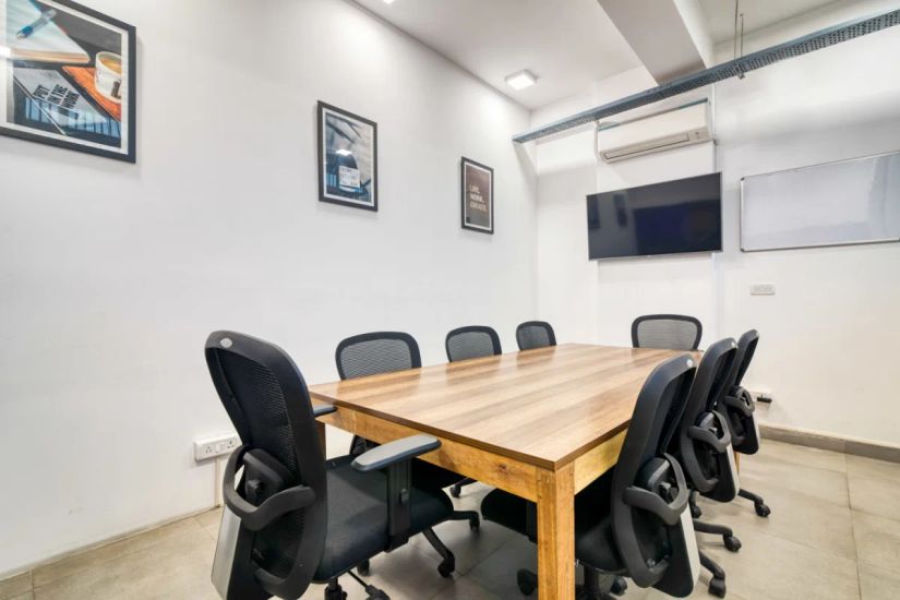 Invento Workspaces
